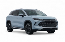 BYD SONG L DM-I
