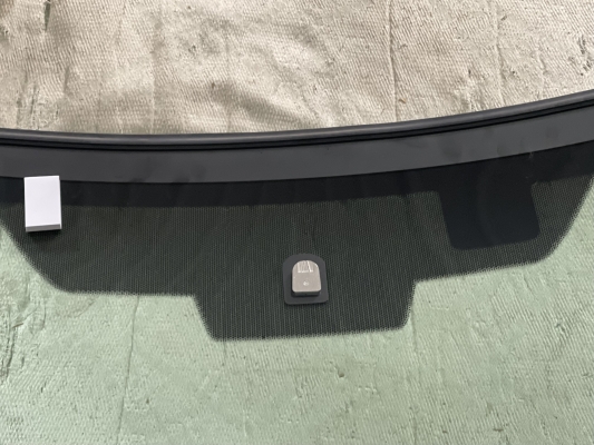 Стекло лобовое  комплектация BASE Honda ENS1 - 4