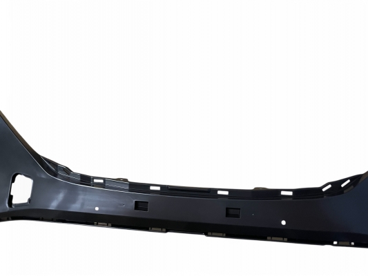 Бампер передний основной верхний каркас Nissan Ariya - 2
