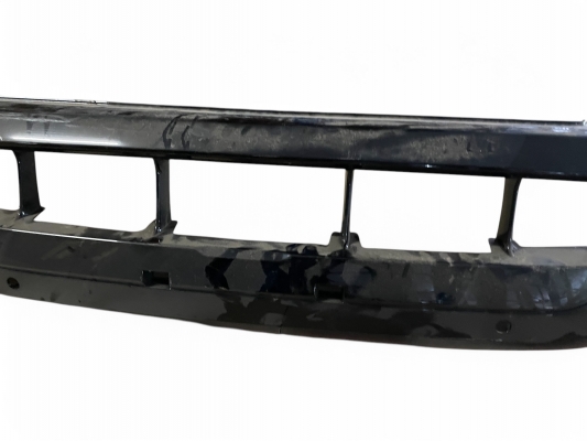 Бампер передний нижняя часть с решеткой  Nissan Ariya - 2