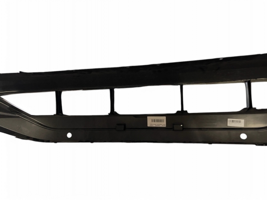 Бампер передний нижняя часть с решеткой  Nissan Ariya - 5