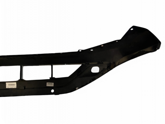 Бампер передний нижняя часть с решеткой  Nissan Ariya - 6