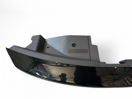 Накладка верхняя, передней панели  Nissan Ariya - 1