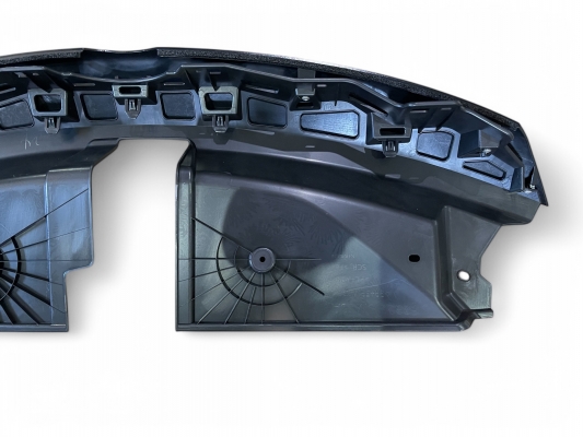 Накладка верхняя, передней панели  Nissan Ariya - 5
