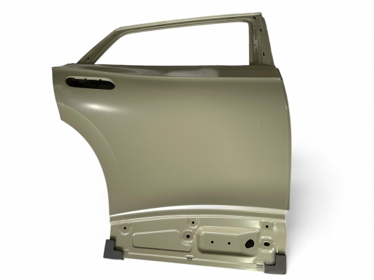 Двері задні  L crozz Pro VW ID 6